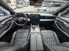 GAC Aion GS8 Dual Engine 2.0T M Two-Wheel Drive Luxury Edition (6-Seater) - photo 12