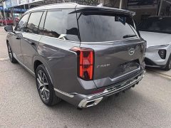 GAC Aion GS8 Dual Engine 2.0T M Two-Wheel Drive Luxury Edition (6-Seater) - photo 13