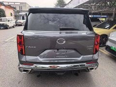 GAC Aion GS8 Dual Engine 2.0T M Two-Wheel Drive Luxury Edition (6-Seater) - photo 14