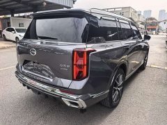 GAC Aion GS8 Dual Engine 2.0T M Two-Wheel Drive Luxury Edition (6-Seater) - photo 15