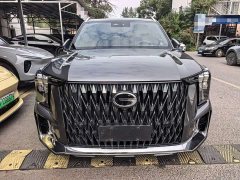 GAC Aion GS8 Dual Engine 2.0T M Two-Wheel Drive Luxury Edition (6-Seater) - photo 2
