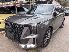 GAC Aion GS8 Dual Engine 2.0T M Two-Wheel Drive Luxury Edition (6-Seater) - photo 3