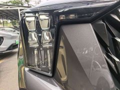 GAC Aion GS8 Dual Engine 2.0T M Two-Wheel Drive Luxury Edition (6-Seater) - photo 4