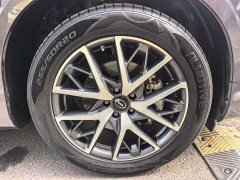 GAC Aion GS8 Dual Engine 2.0T M Two-Wheel Drive Luxury Edition (6-Seater) - photo 5