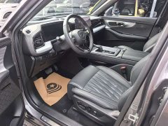 GAC Aion GS8 Dual Engine 2.0T M Two-Wheel Drive Luxury Edition (6-Seater) - photo 6