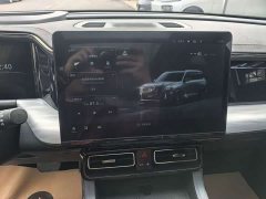 GAC Aion GS8 Dual Engine 2.0T M Two-Wheel Drive Luxury Edition (6-Seater) - photo 9