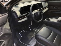 Nissan ARIYA 600 Plus - ფოტო 10