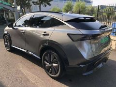 Nissan ARIYA 600 Plus - ფოტო 5