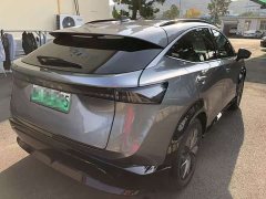 Nissan ARIYA 600 Plus - ფოტო 6
