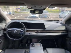 Nissan ARIYA 600 Plus - ფოტო 8