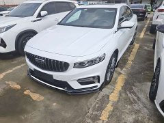Geely Xingrui 1.5TD Kunlun Edition - ფოტო 1