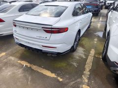Geely Xingrui 1.5TD Kunlun Edition - ფოტო 10
