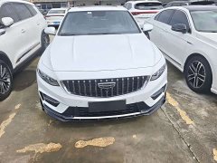 Geely Xingrui 1.5TD Kunlun Edition - ფოტო 2
