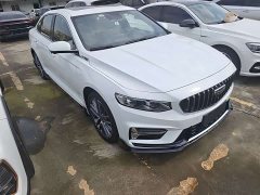 Geely Xingrui 1.5TD Kunlun Edition - ფოტო 3