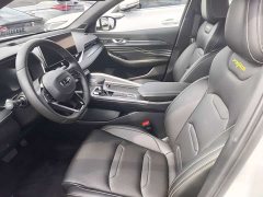 Geely Xingrui 1.5TD Kunlun Edition - ფოტო 4