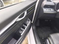 Geely Xingrui 1.5TD Kunlun Edition - ფოტო 6
