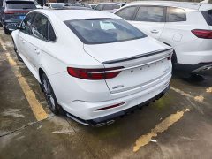 Geely Xingrui 1.5TD Kunlun Edition - ფოტო 9