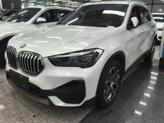BMW X1 sDrive25Li Premier - ფოტო 1