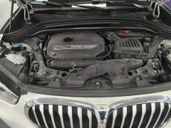 BMW X1 sDrive25Li Premier - ფოტო 10