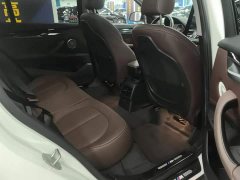 BMW X1 sDrive25Li Premier - ფოტო 11