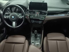 BMW X1 sDrive25Li Premier - ფოტო 12