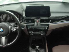 BMW X1 sDrive25Li Premier - ფოტო 13