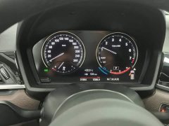 BMW X1 sDrive25Li Premier - ფოტო 14