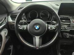 BMW X1 sDrive25Li Premier - ფოტო 15