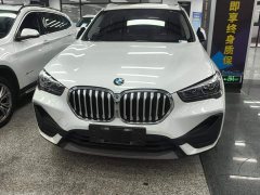BMW X1 sDrive25Li Premier - ფოტო 2