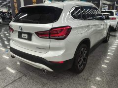 BMW X1 sDrive25Li Premier - ფოტო 3