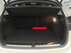 BMW X1 sDrive25Li Premier - ფოტო 4
