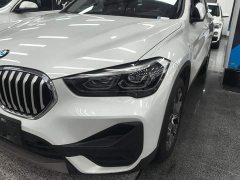 BMW X1 sDrive25Li Premier - ფოტო 5