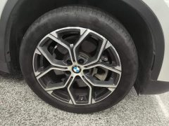 BMW X1 sDrive25Li Premier - ფოტო 6