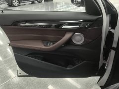 BMW X1 sDrive25Li Premier - ფოტო 7
