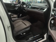 BMW X1 sDrive25Li Premier - ფოტო 8