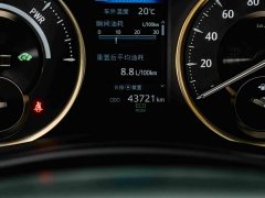 Toyota Alphard Hybrid 2.5L Premium Edition - photo 10