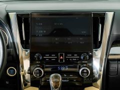 Toyota Alphard Hybrid 2.5L Premium Edition - photo 14