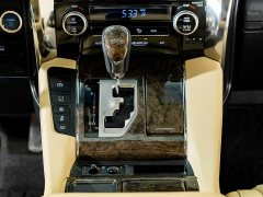 Toyota Alphard Hybrid 2.5L Premium Edition - photo 15