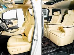 Toyota Alphard Hybrid 2.5L Premium Edition - photo 19
