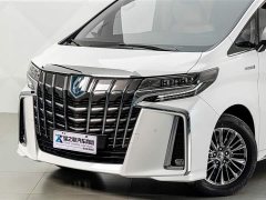 Toyota Alphard Hybrid 2.5L Premium Edition - photo 2