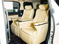 Toyota Alphard Hybrid 2.5L Premium Edition - photo 20