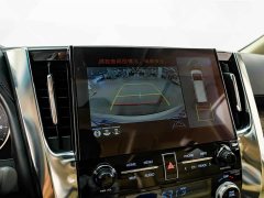 Toyota Alphard Hybrid 2.5L Premium Edition - photo 9