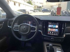 Volvo V90 Cross Country B5 AWD Intelligent Remote Edition - фото 10