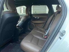 Volvo V90 Cross Country B5 AWD Intelligent Remote Edition - фото 13