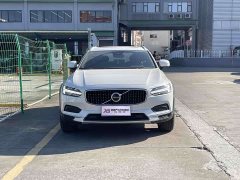 Volvo V90 Cross Country B5 AWD Intelligent Remote Edition - фото 2