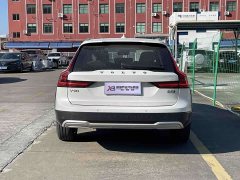 Volvo V90 Cross Country B5 AWD Intelligent Remote Edition - фото 5
