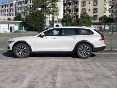 Volvo V90 Cross Country B5 AWD Intelligent Remote Edition - фото 6