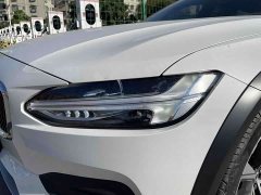 Volvo V90 Cross Country B5 AWD Intelligent Remote Edition - фото 7