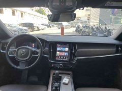 Volvo V90 Cross Country B5 AWD Intelligent Remote Edition - фото 8