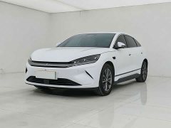 BYD Qin L EV 545KM Excellence Edition - ფოტო 1